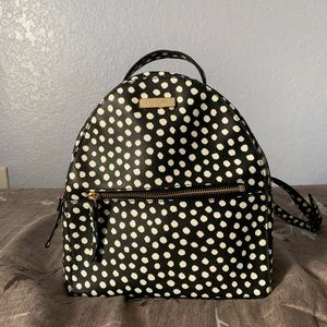 Kate Spade Mini Backpack